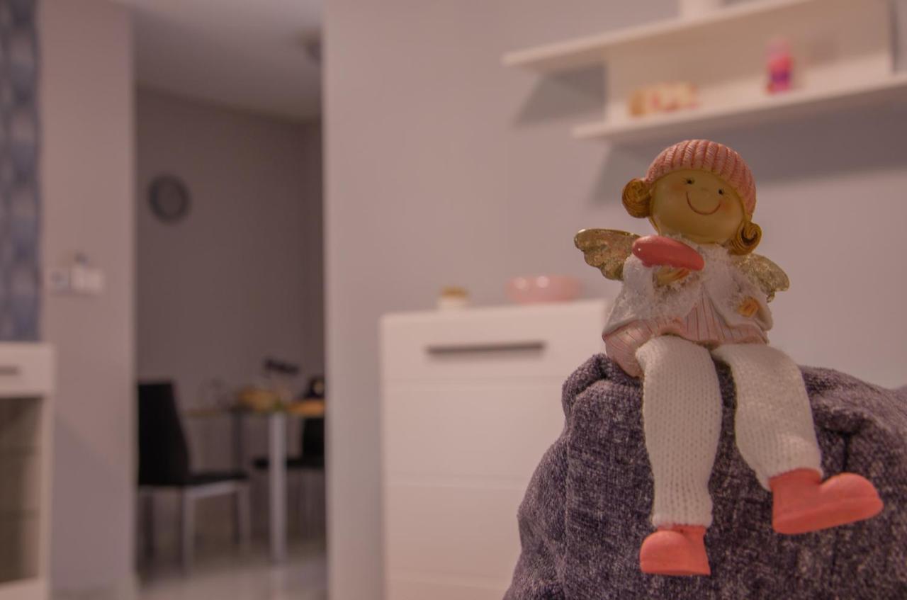 Oros House Apartmanhaz Orosháza Exteriör bild