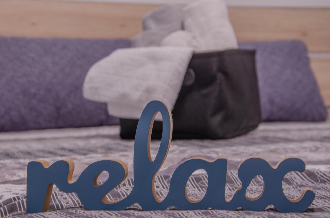 Oros House Apartmanhaz Orosháza Exteriör bild