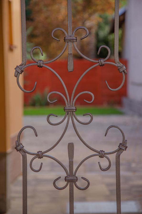 Oros House Apartmanhaz Orosháza Exteriör bild