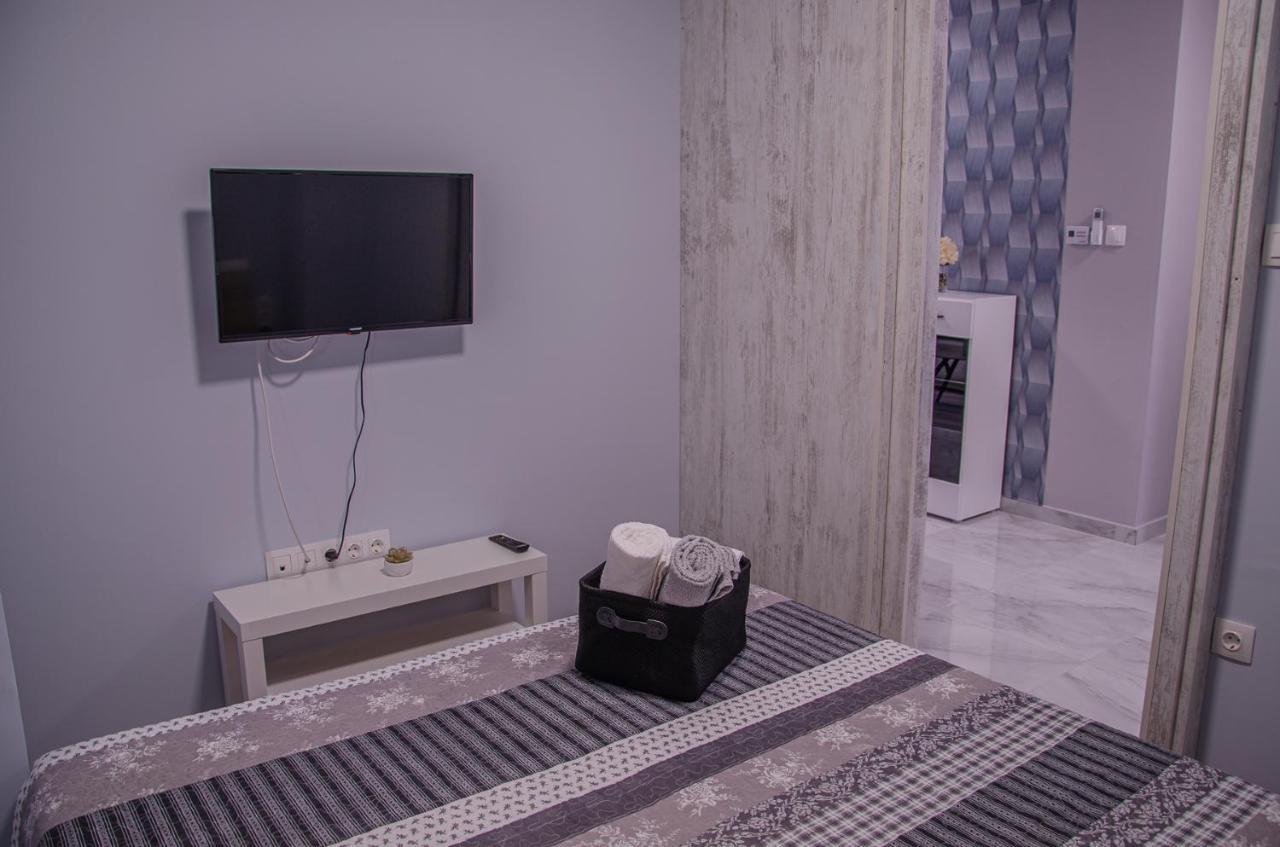 Oros House Apartmanhaz Orosháza Exteriör bild